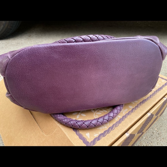 Brighton Collectibles Lake Handbag - Picture 6 of 11